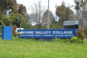 UCI - Irvine Valley College