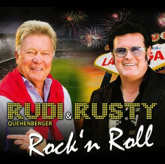 Rock'n Roll mit Rudi Quehenberger