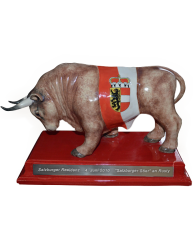Salzburger Stier Salzburger Stier