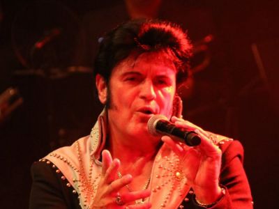 Suspicious Minds