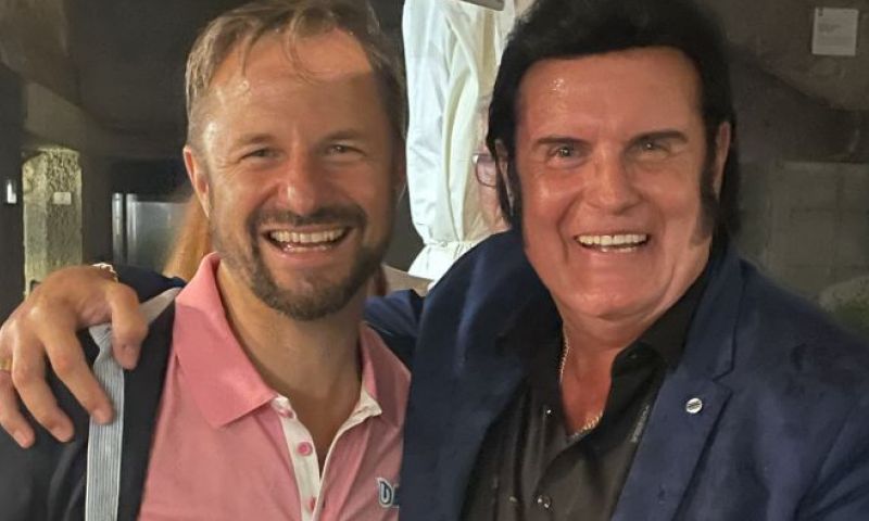 Charitykonzert Pink Ribbon 2022