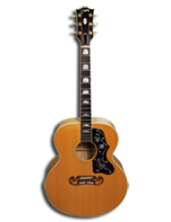 Original J-200 Gibson