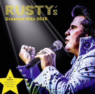 Rusty's Greatest Hits