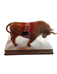 Salzburger Stier Salzburger Stier