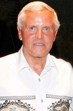 Rudi Stumbecker