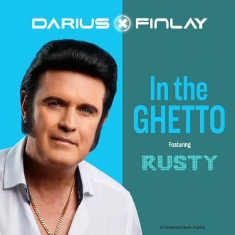 Rusty - In The Ghetto