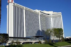 Hilton Hotel in Las Vegas.jpg
