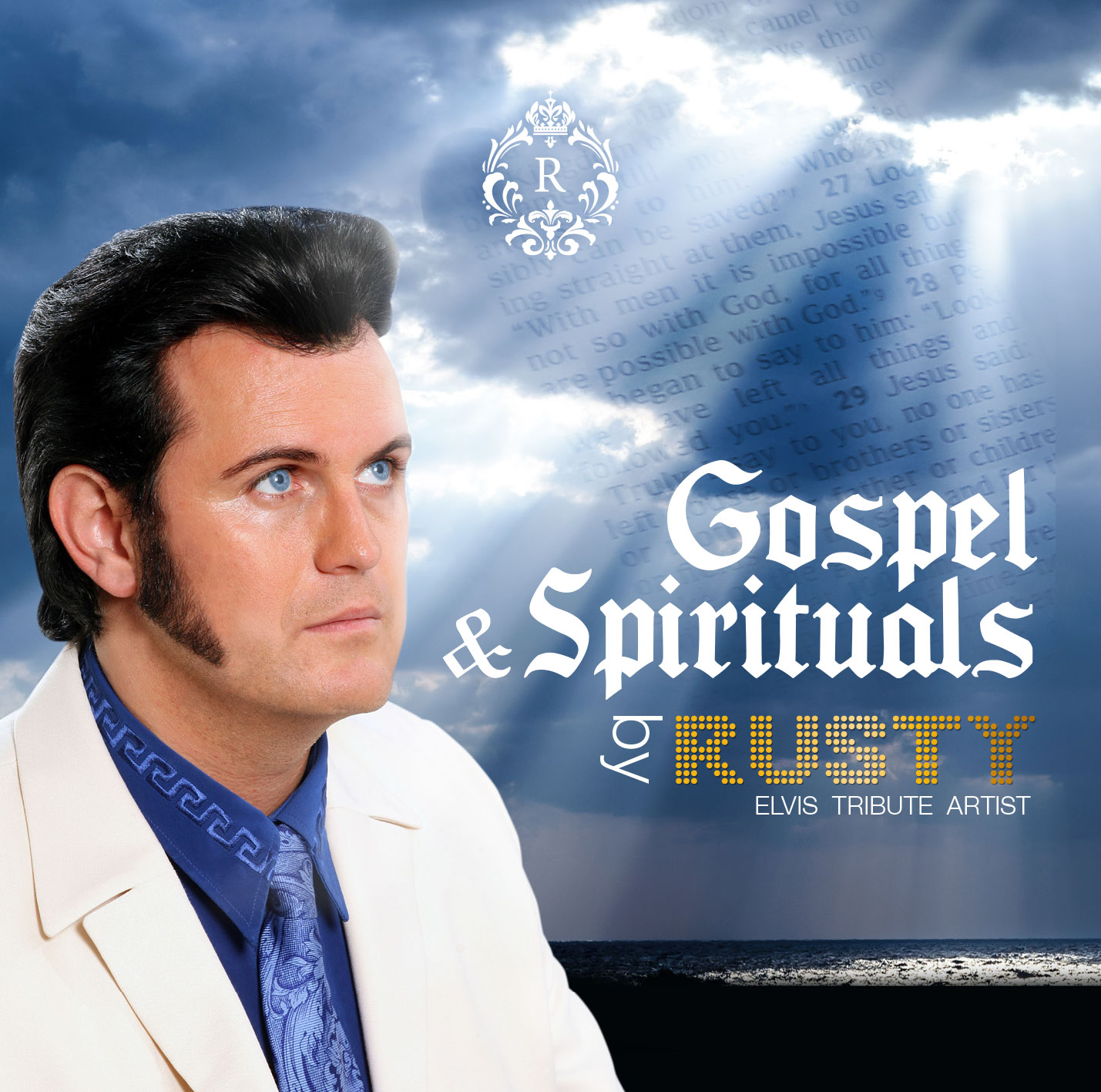 CD Gospel & Spirituals